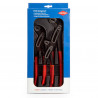 Knipex Alligator Pliers Set 002009V03