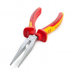 Knipex 00 20 12 VDE Pliers Set - 002012