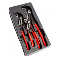Knipex Alligator Pliers Set 002009V03