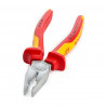 Knipex 00 20 12 VDE Pliers Set - 002012