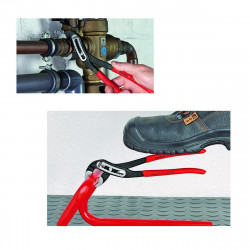 Knipex Alligator Pliers Set 002009V03