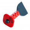 Eclipse Brick Chisel 9x4" - 22-649R