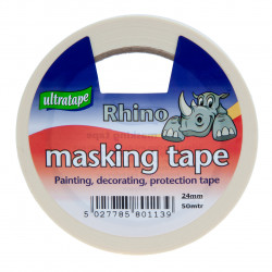 Ultratape Rhino Masking Tape 24mm - 00522450RH