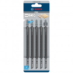 Bosch T344DP Jigsaw Blades - 2608633A36