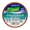 Ultratape PVC Tape 19mm x 20m - 00351920BR