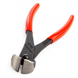 Knipex 68 01 180 SB End Cutter - 6801180SB