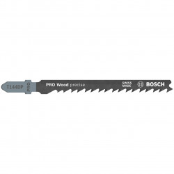 Bosch T144DP Jigsaw Blades (5 Pack) - 2608633A35