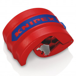 Knipex 90 22 10 BK BiX Cutter - 902210BK