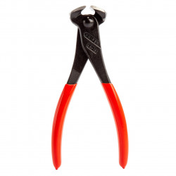 Knipex 68 01 180 SB End Cutter - 6801180SB