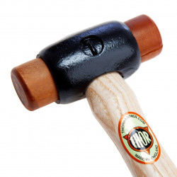 Thor 01-010 Size 1 Hide Hammer 590g