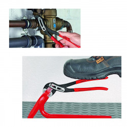 Knipex 8801250SB Alligator Pliers - 250mm