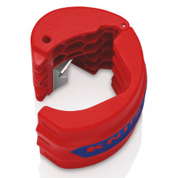 Knipex 90 22 10 BK BiX Cutter - 902210BK
