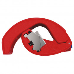 Knipex 90 22 10 BK BiX Cutter - 902210BK
