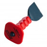 Eclipse Brick Chisel 9x3" 22-639R