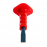 Eclipse 8” Chisel 22-208R