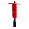 Eclipse 8” Chisel 22-208R