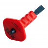 Eclipse 8” Chisel 22-208R