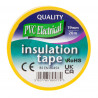 Ultratape Electrical Tape 19mm - 00351920YE