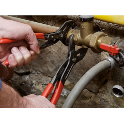 Knipex Cobra Water Pump Pliers 300mm - 8701300SB