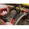 Knipex Cobra Water Pump Pliers 300mm - 8701300SB