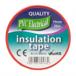 Ultratape Electrical Tape 19mm - 00351920RE