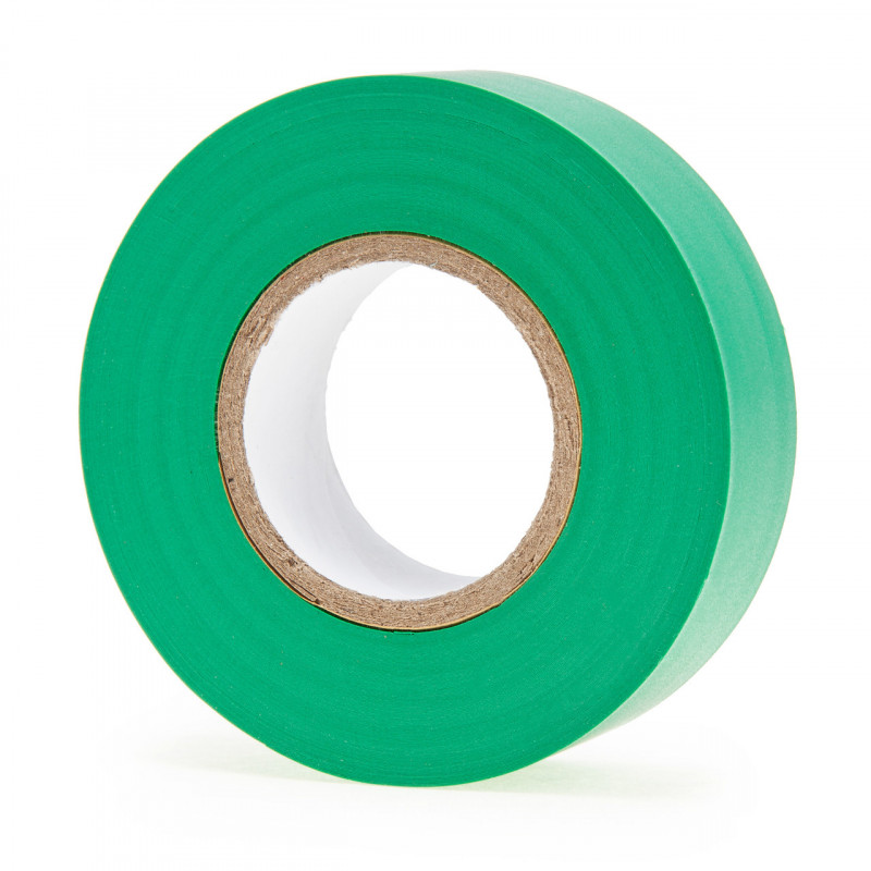 Ultratape Electrical Tape 19mm x 20m - 00351920GN