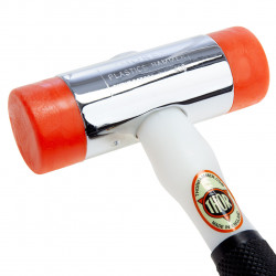 Thor 07-416 Thorex Plastic Hammer 1250g