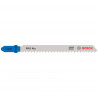 Bosch T127D Jigsaw Blades - 2608631017