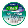 Ultratape Electrical Tape 19mm x 20m - 00351920GN