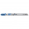 Bosch T118G Metal Jigsaw Blades (5 Pack) - 2608631012