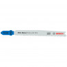 Bosch T123XF Jigsaw Blades (Metal) - 2608638473