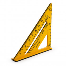 Stanley 7" Square Level STHT46010