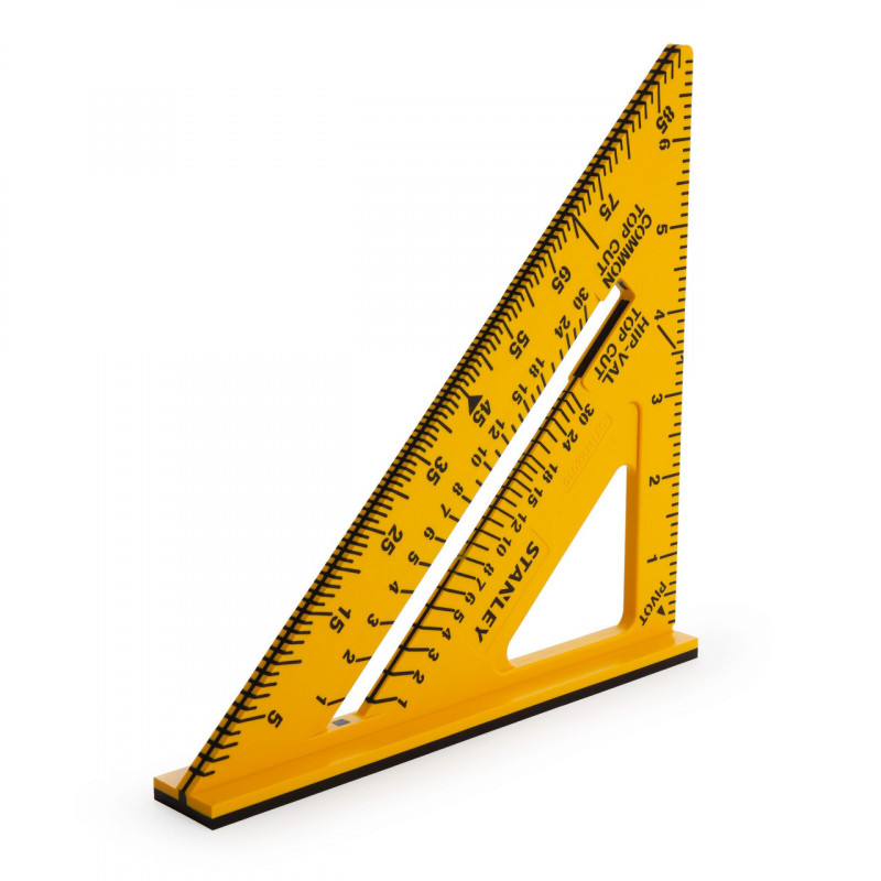 Stanley 7" Square Level STHT46010 Stanley 7" Square Level STHT46010