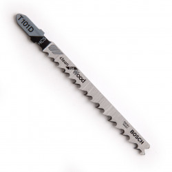 Bosch T101D Jigsaw Blades 100mm (5 Pack) - 2608630032