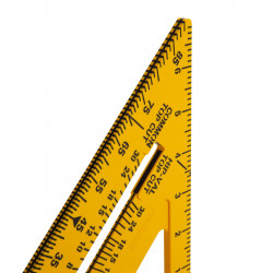 Stanley 7" Square Level STHT46010