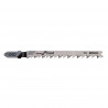 Bosch T101D Jigsaw Blades 100mm (5 Pack) - 2608630032