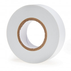 Ultratape PVC Tape 19mm x 20m - 00351920WH
