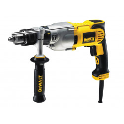 Dewalt D21570K Dry Diamond Drill - D21570K-LX