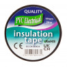 Ultratape Electrical Tape 19mm - 00351920BK