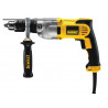 Dewalt D21570K Dry Diamond Drill - D21570K-LX