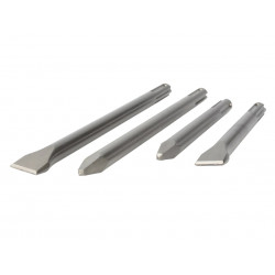 DeWalt SDS Max Chisel Set (4pc) - SDSMAXSET-QZ