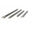 DeWalt SDS Max Chisel Set (4pc) - SDSMAXSET-QZ