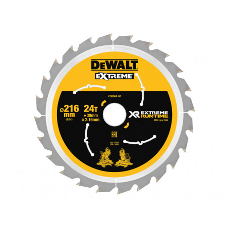DeWalt DT99568 Circular Saw Blade - DT99568