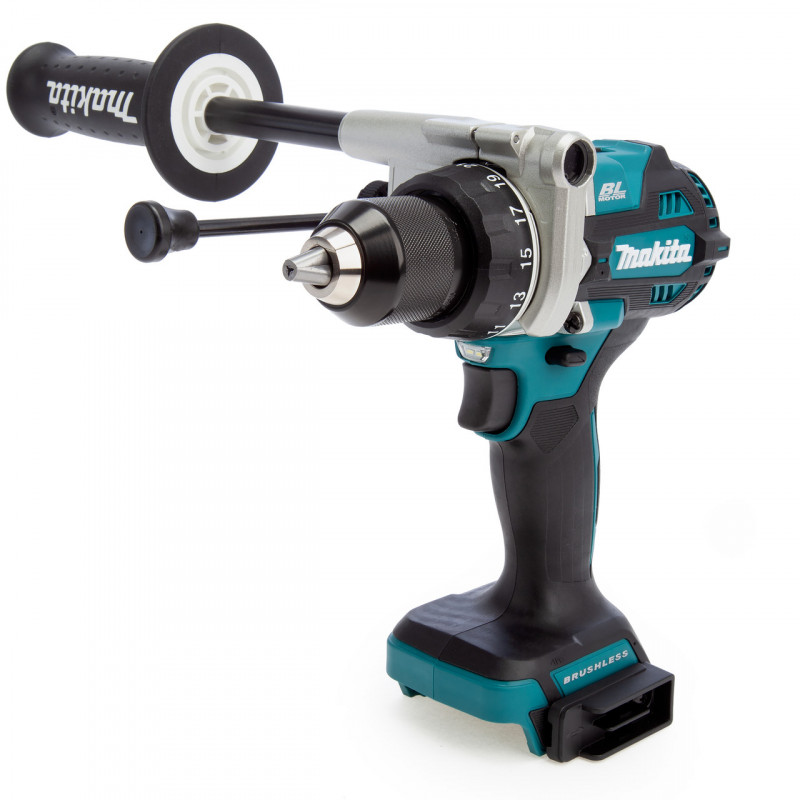 Makita DHP486Z 18V Combi Drill - DHP486Z