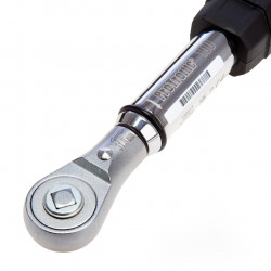 Norbar 130517 ProTronic 100 Electronic Torque Wrench 5 – 100 N·m 3/8”