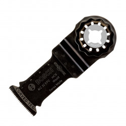 Bosch AIZ 32 Wood Plunge Blade - 2608661637