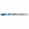 Bosch T118B Jigsaw Blades Metal 92mm - 2608631014