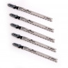 Bosch T101B Jigsaw Blades 100mm - 2608630030