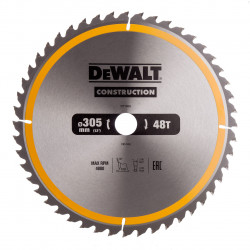 DeWalt DT1959 Circular Saw Blade - DT1959