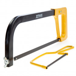 XTrade Hacksaw Set (6"+12") - X0900021